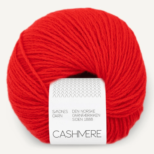 Cashmere | Sandnes Garn