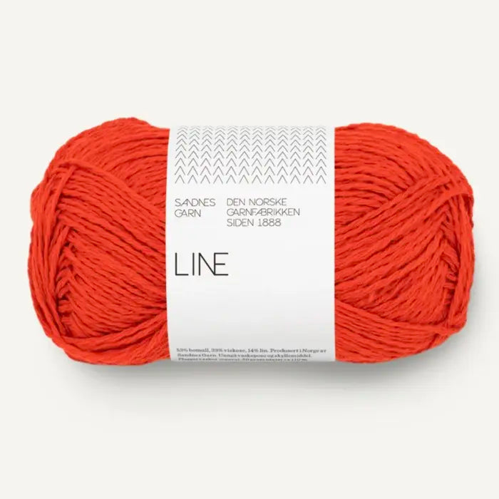 Line