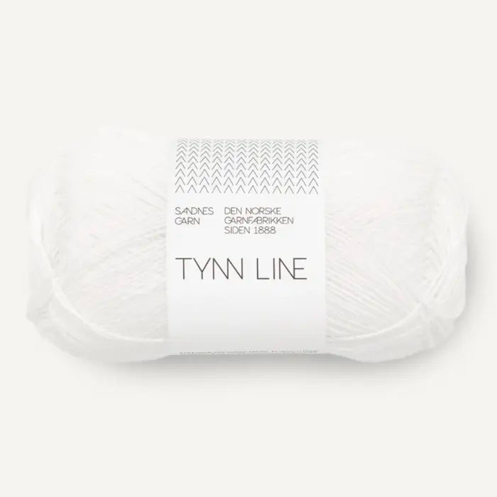 Tynn Line