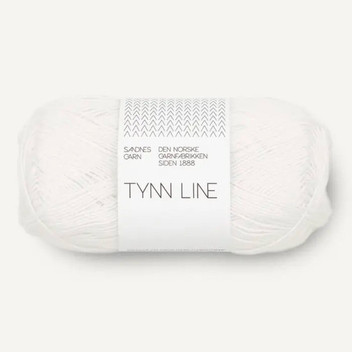 Tynn Line