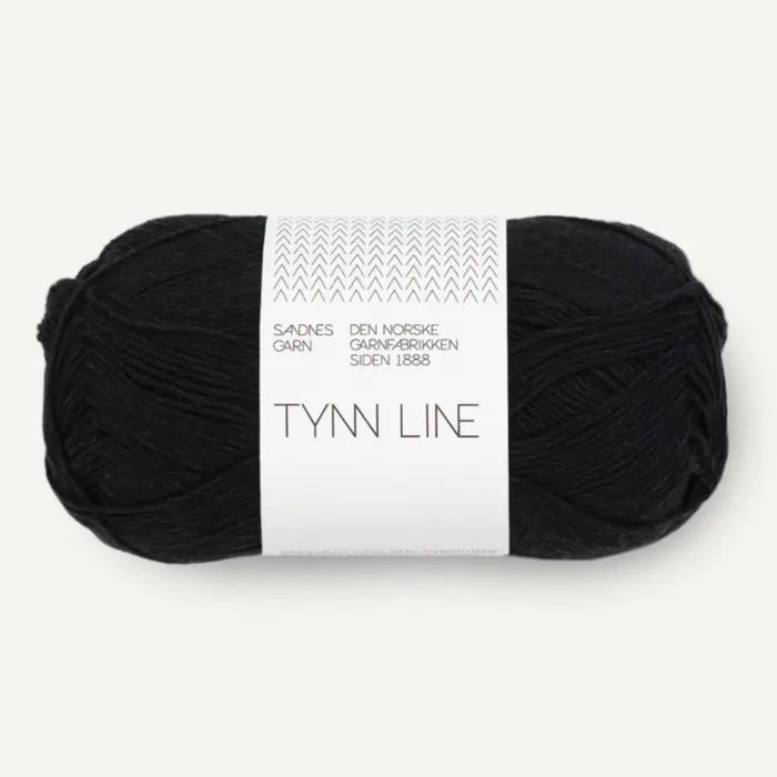 Tynn Line