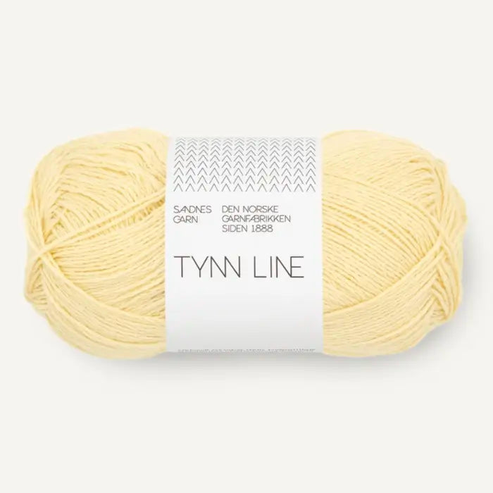Tynn Line