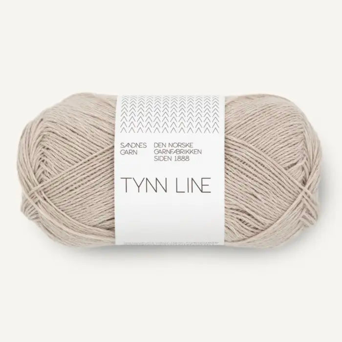 Tynn Line