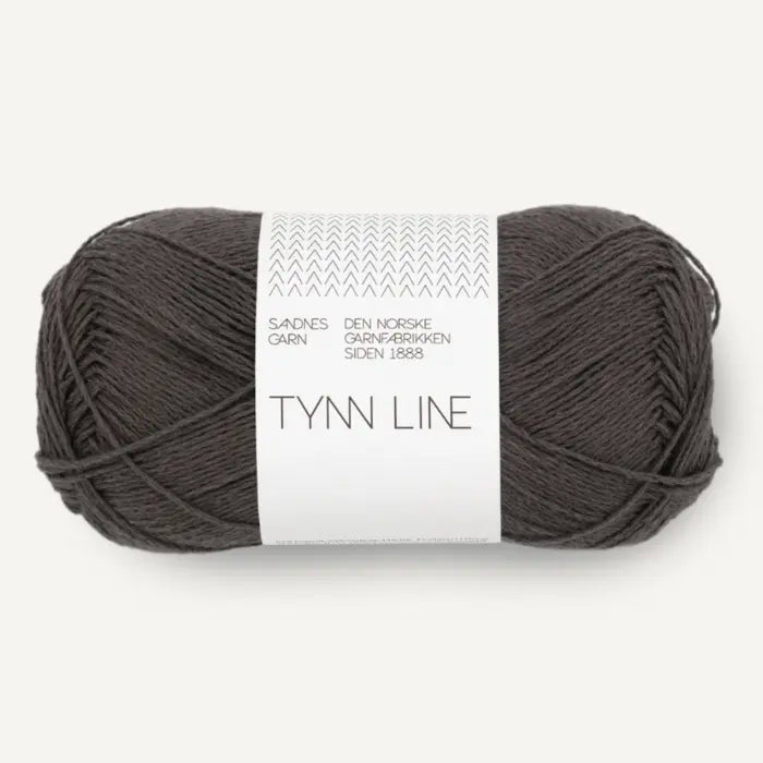 Tynn Line