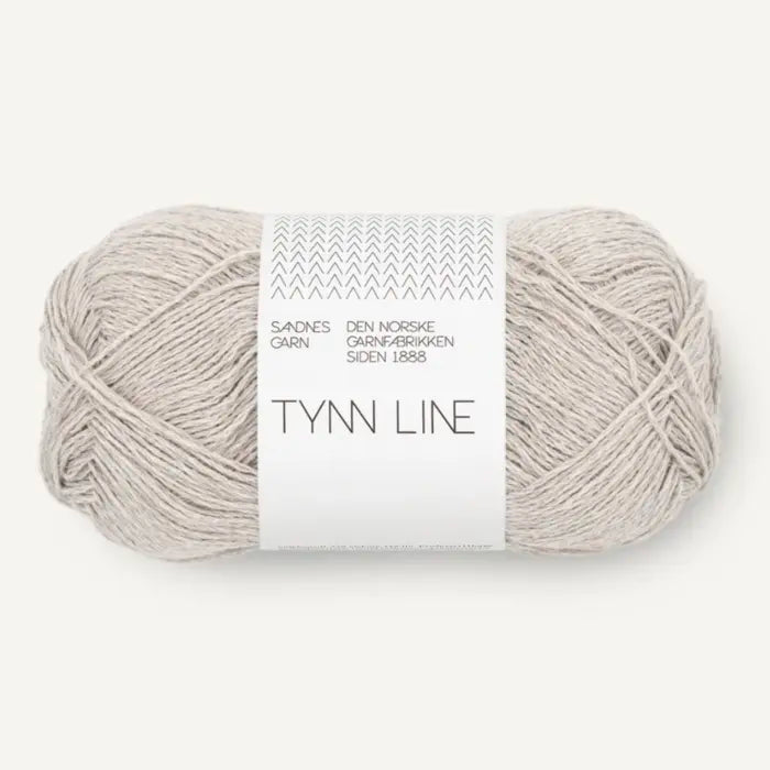 Tynn Line