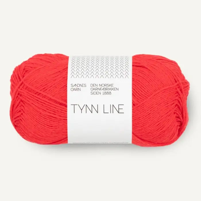 Tynn Line
