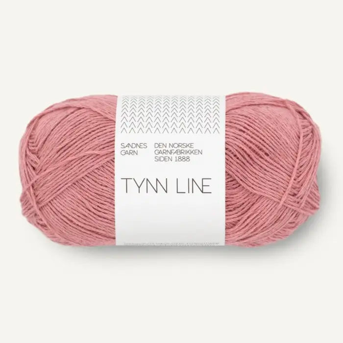 Tynn Line