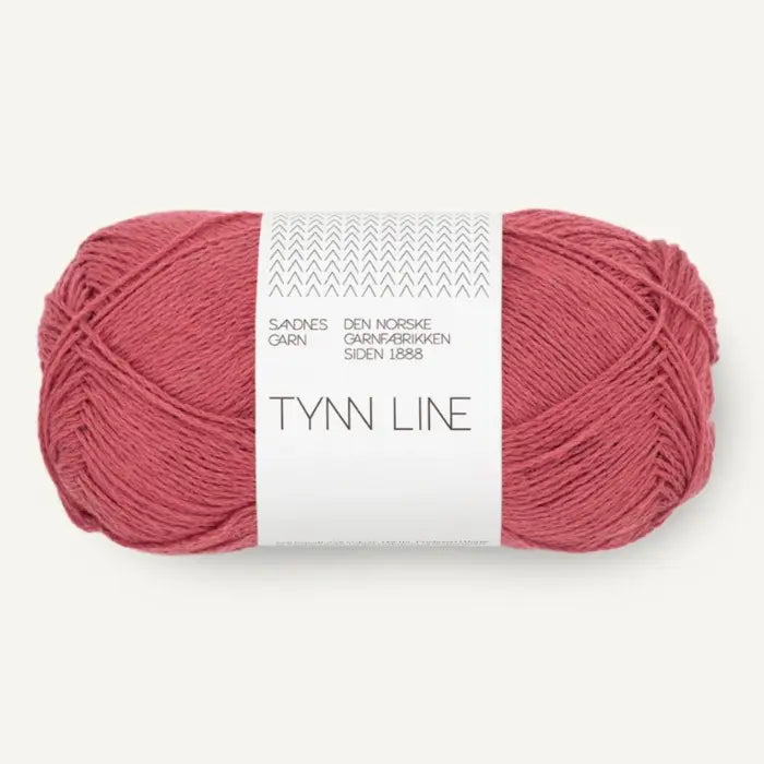 Tynn Line