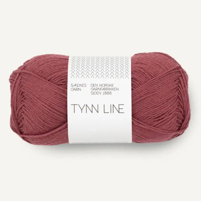 Tynn Line