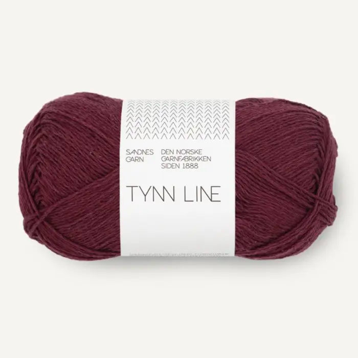 Tynn Line