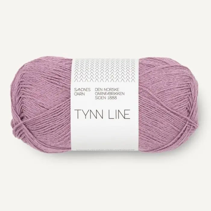 Tynn Line