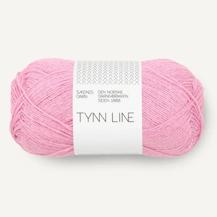 Tynn Line