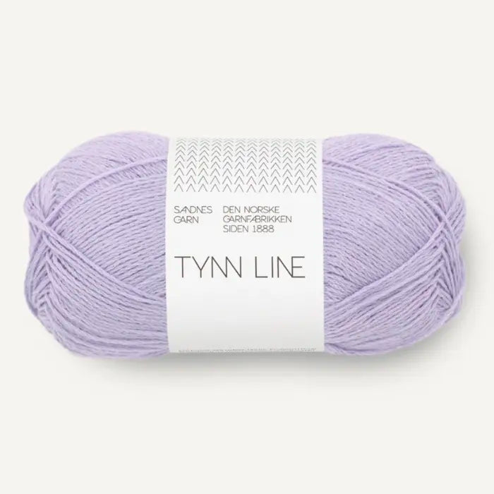 Tynn Line