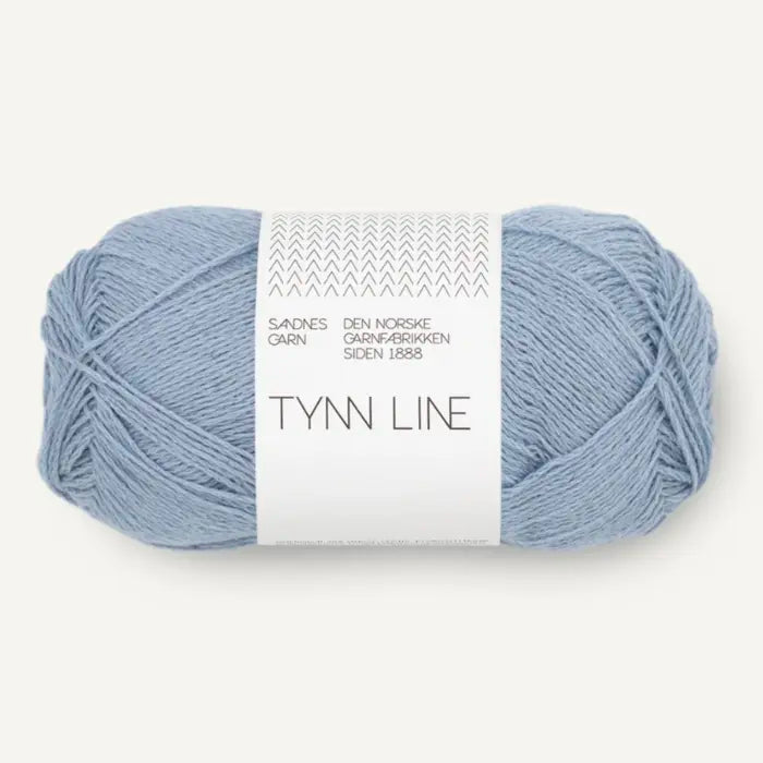Tynn Line