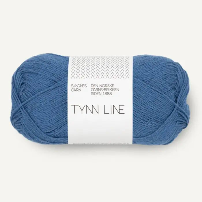 Tynn Line