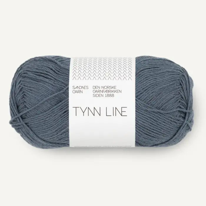 Tynn Line