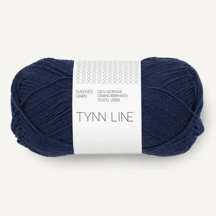 Tynn Line