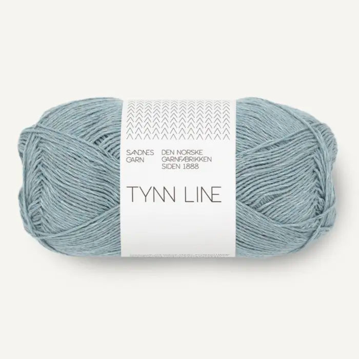 Tynn Line