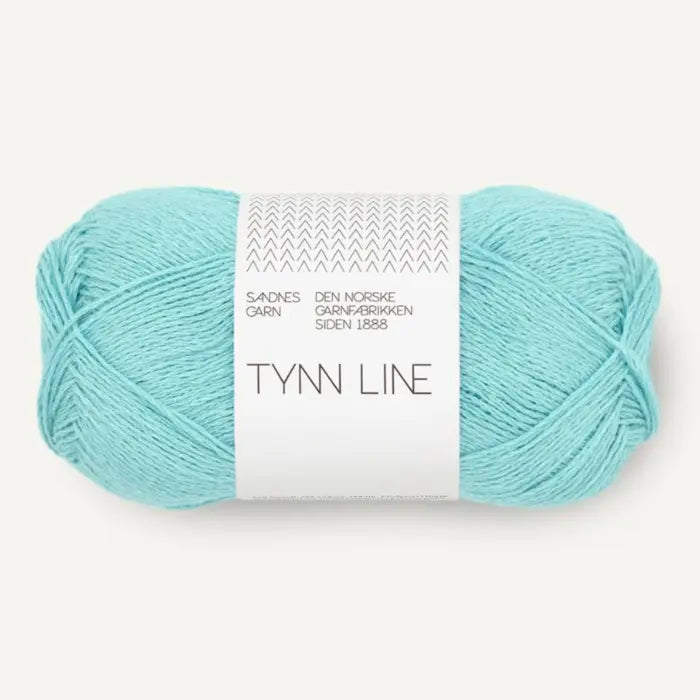 Tynn Line