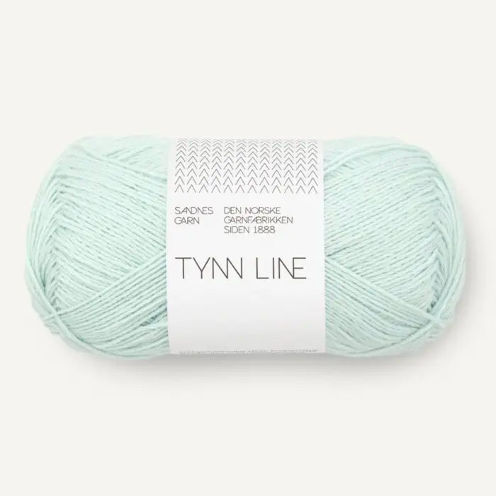 Tynn Line