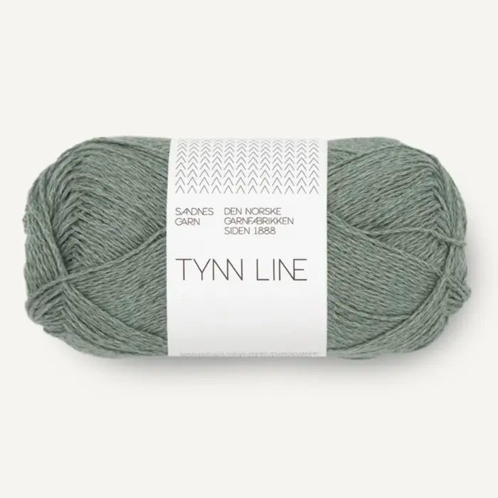 Tynn Line