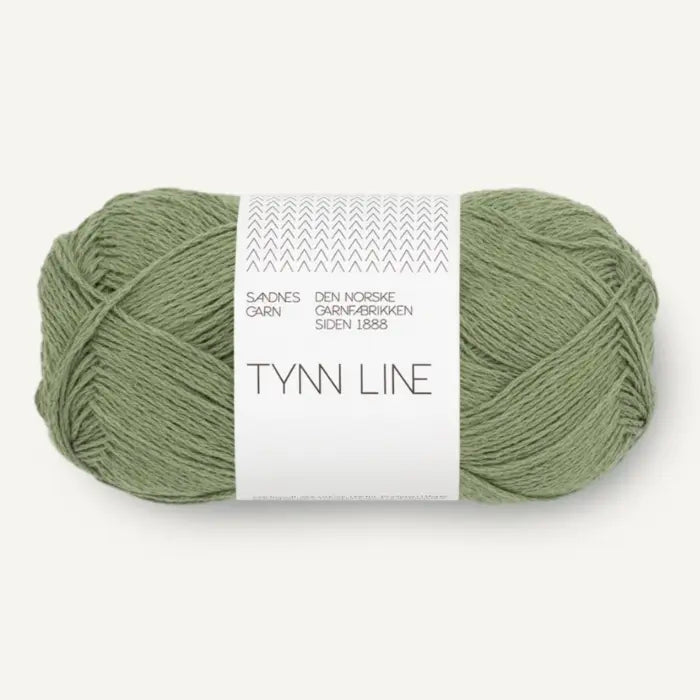Tynn Line