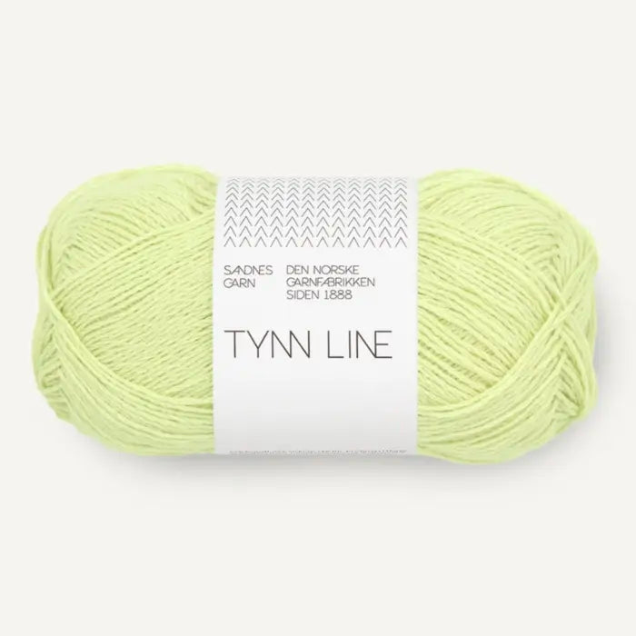 Tynn Line