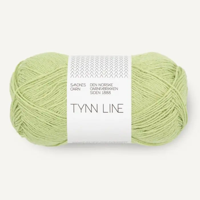 Tynn Line