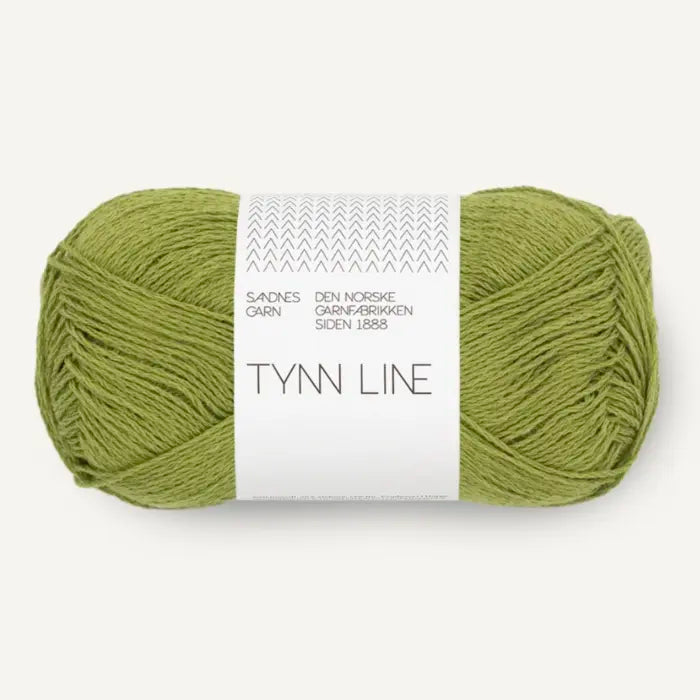 Tynn Line