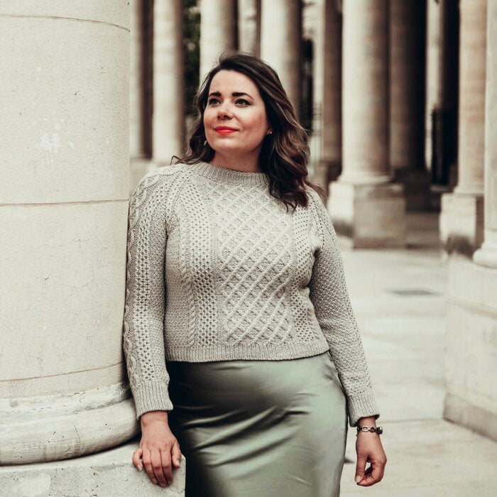 Softly - Timeless Knits