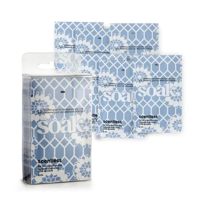 Minisoak Travel Pack