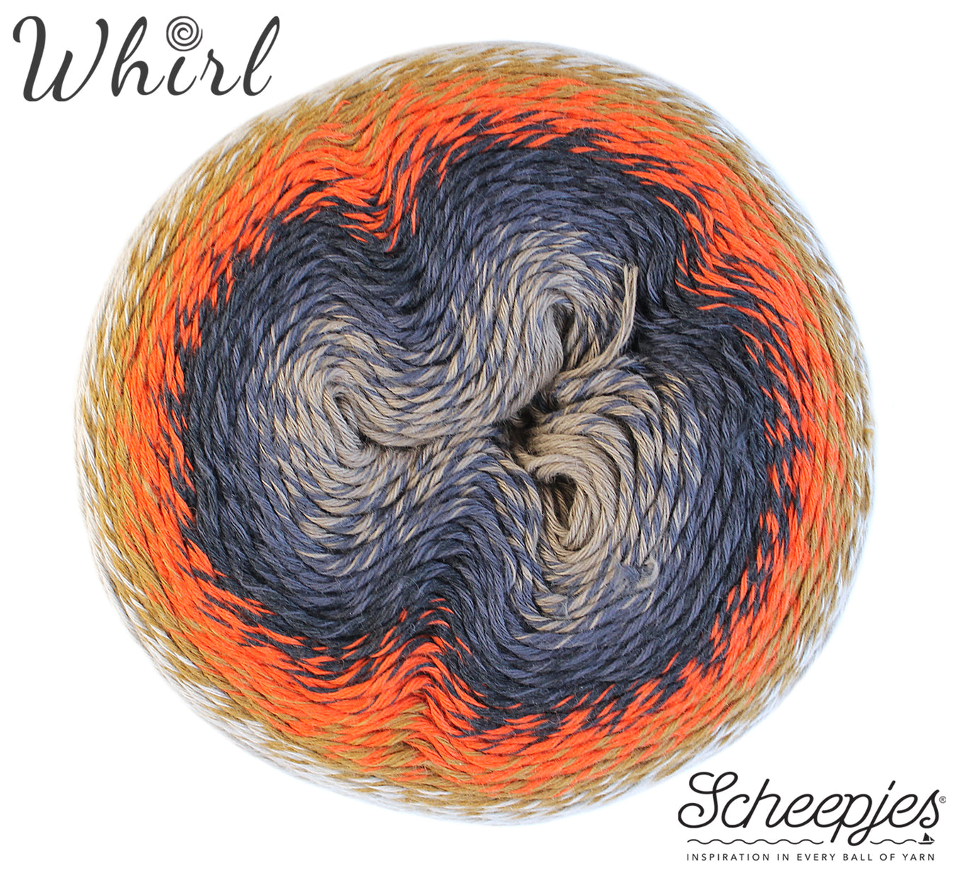 Whirl