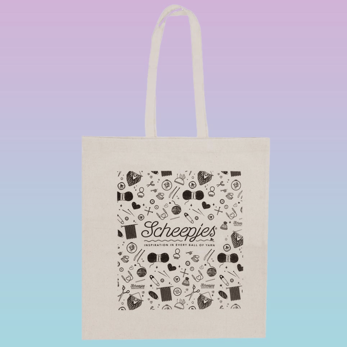 Scheepjes Tote Bag