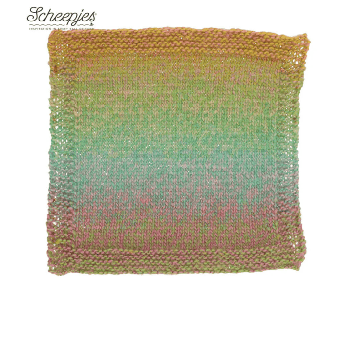 965 Felted Button | Unity