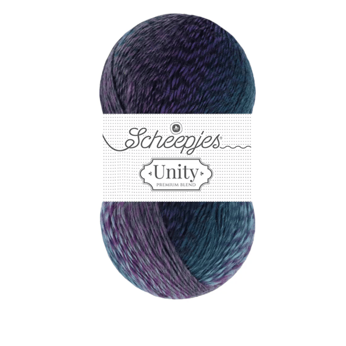 975 Canadutch | Unity