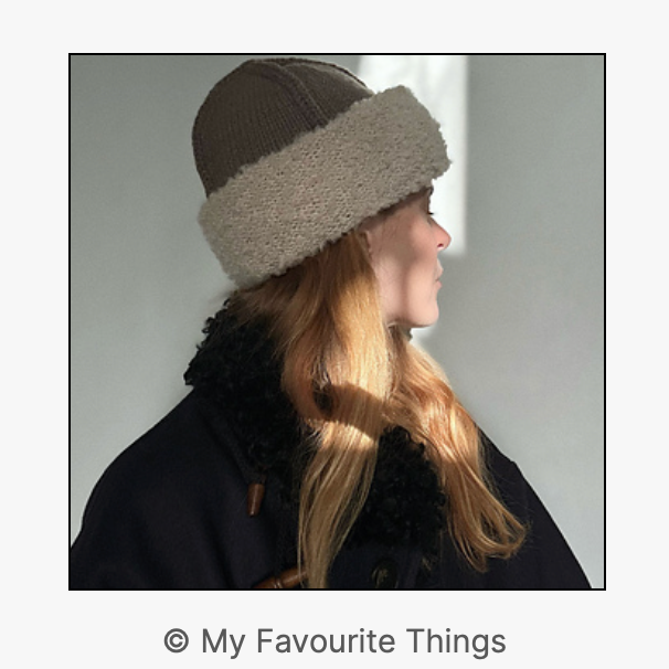 Beanie No 6 Kit