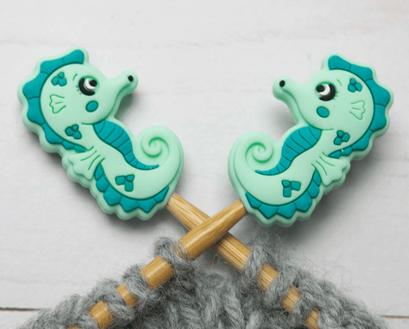 Stitch Stoppers