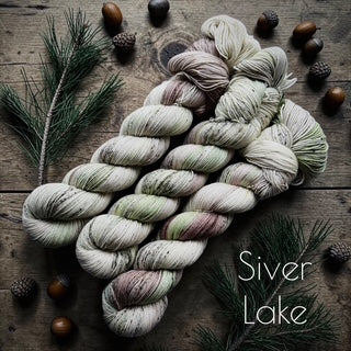 Rose Hill Yarn