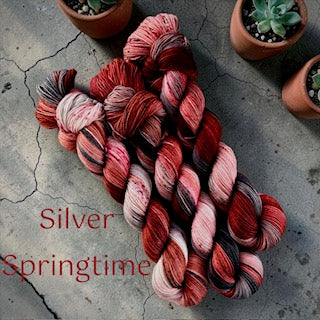 Rose Hill Yarn
