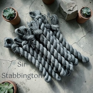 Rose Hill Yarn Mini's