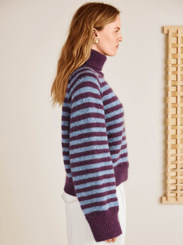 South Sweater 2409 - 09