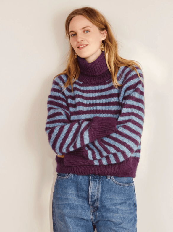 South Sweater 2409 - 09