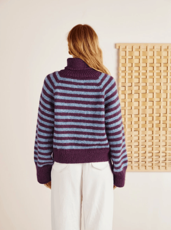 South Sweater 2409 - 09