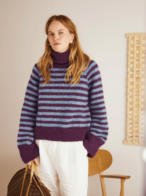South Sweater 2409 - 09