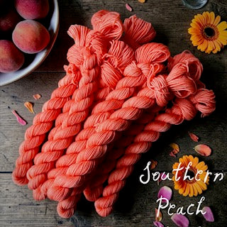 Rose Hill Yarn Mini's