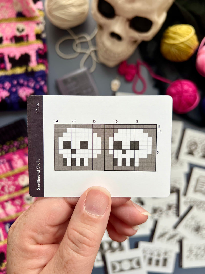 Spellbound Doodle Card Deck | Expansion Pack