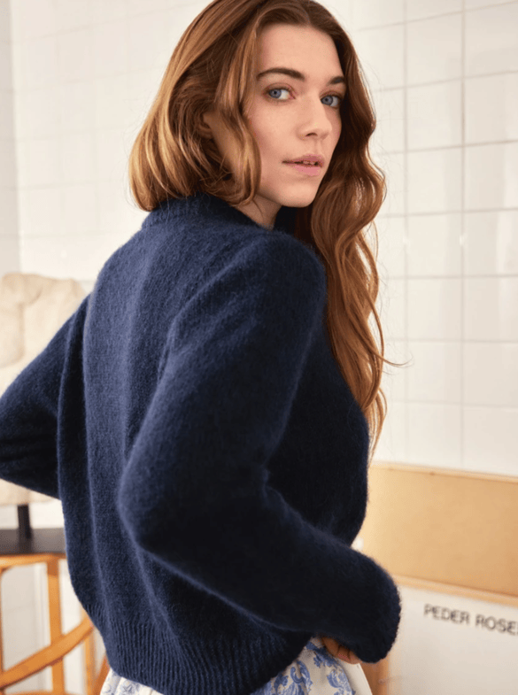 Spencer Sweater 2403 - 07