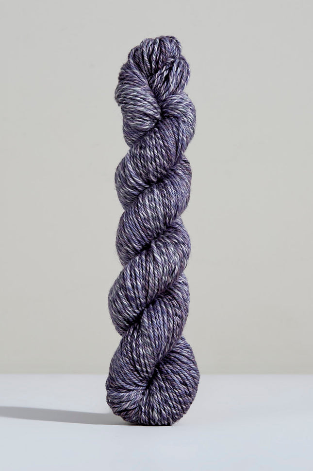 Spiral Grain Worsted | Ficus