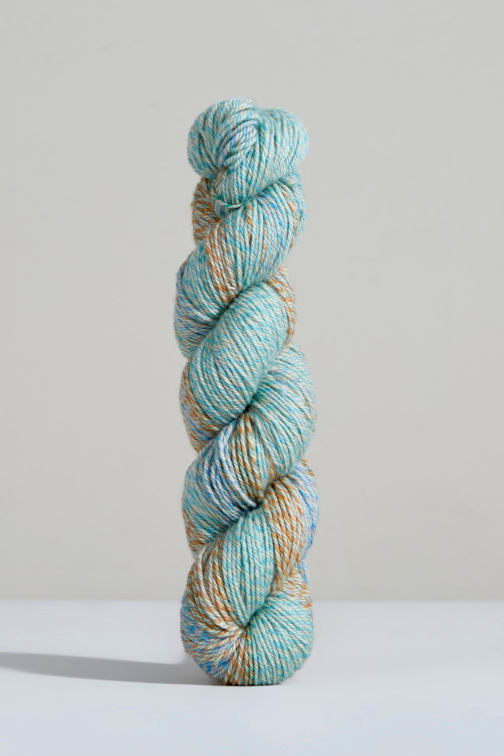 Spiral Grain Sport | Elm — STATEMENT JUNKIE YARN CO.