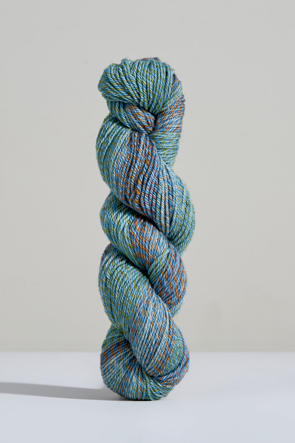 Spiral Grain Sport | Sycamore — STATEMENT JUNKIE YARN CO.
